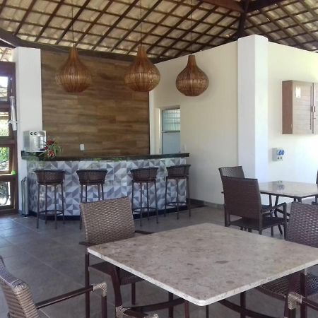 Apartment Delirios Имбасаи Екстериор снимка