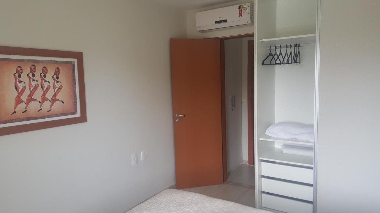 Apartment Delirios Имбасаи Екстериор снимка