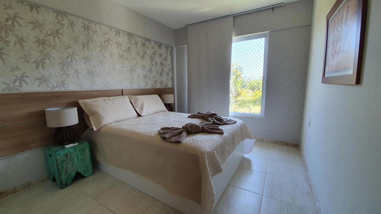 Apartment Delirios Имбасаи Екстериор снимка