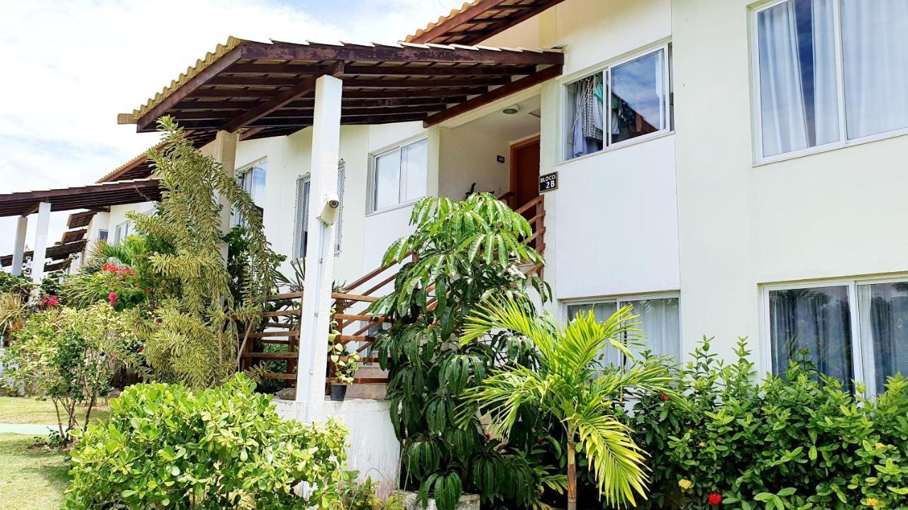 Apartment Delirios Имбасаи Екстериор снимка