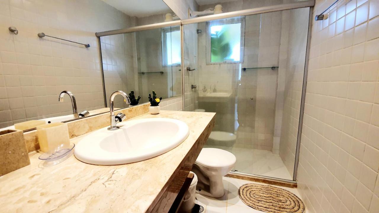 Apartment Delirios Имбасаи Екстериор снимка