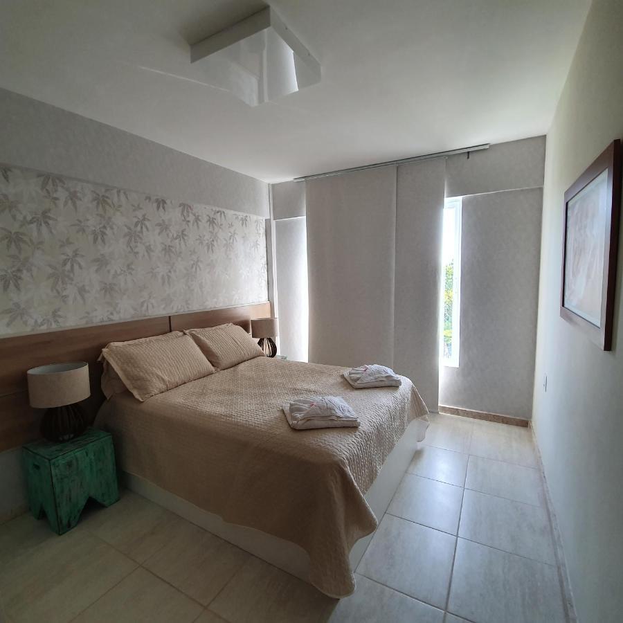 Apartment Delirios Имбасаи Екстериор снимка